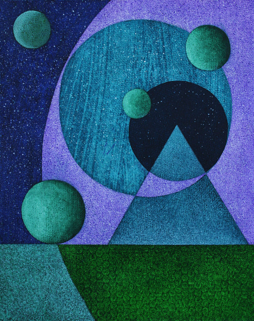 Cosmic Clockwork