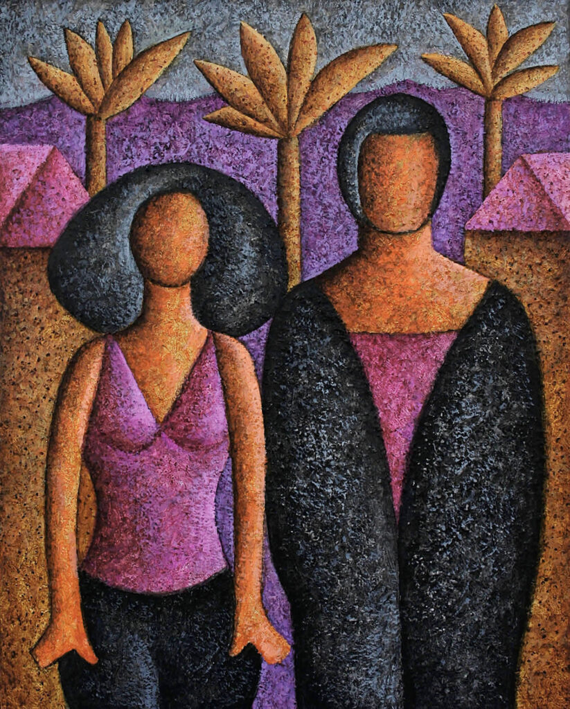 Couple