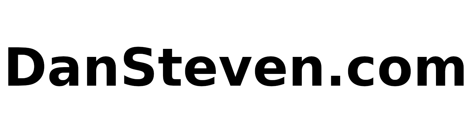 DanSteven.com