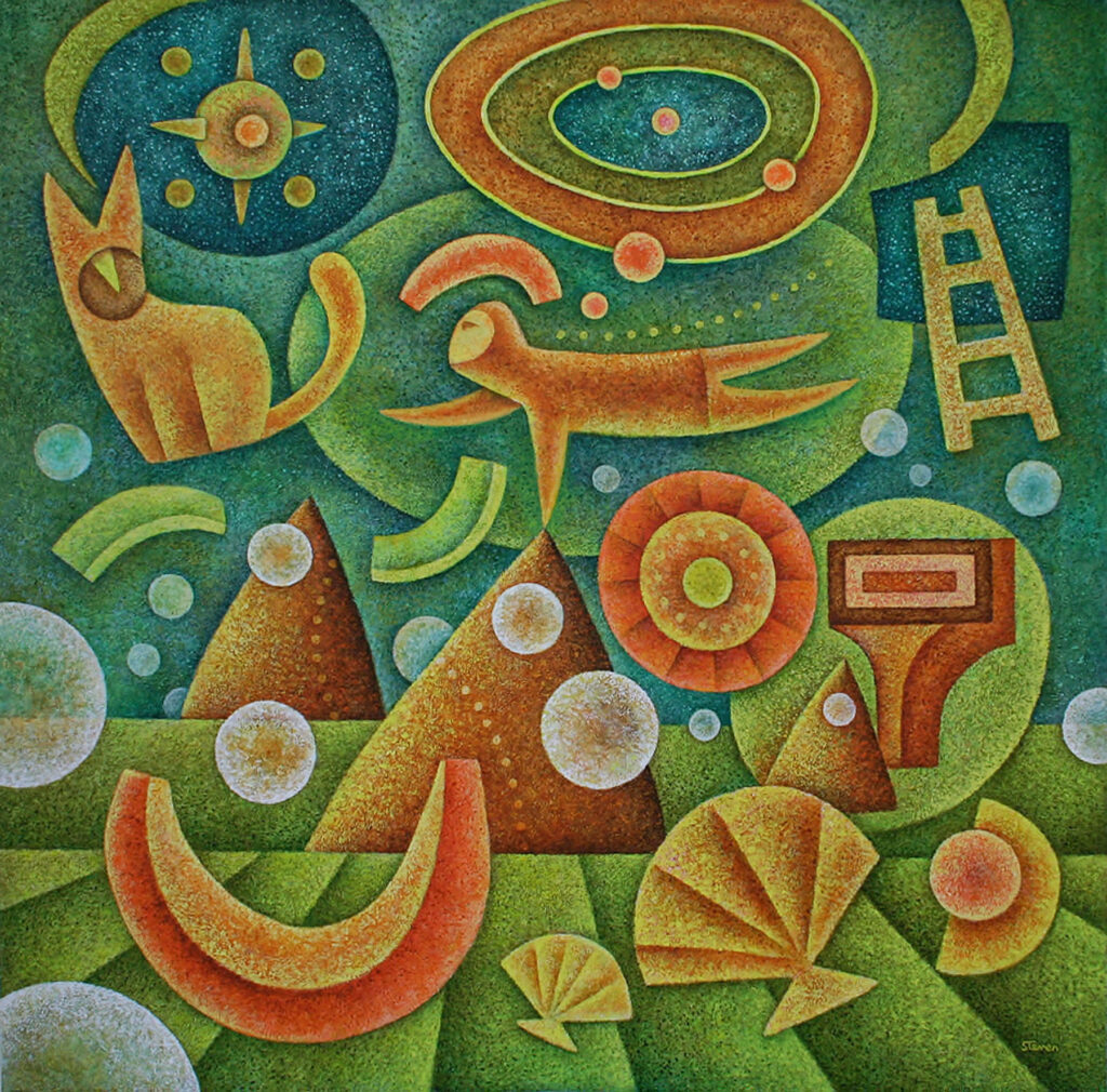 Dream Port