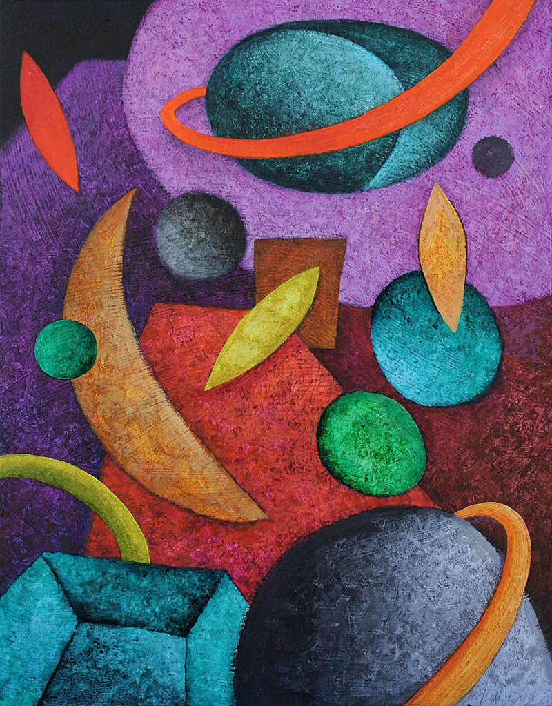 Inner Space