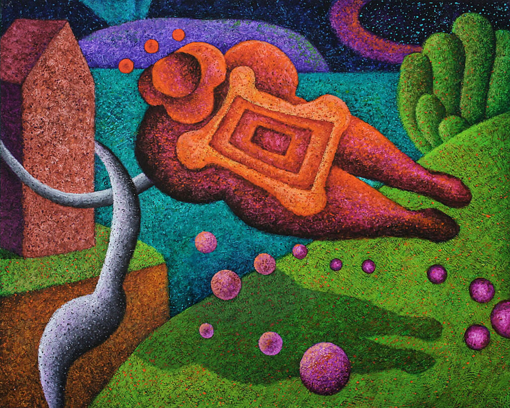 Pan Vista Dreamer