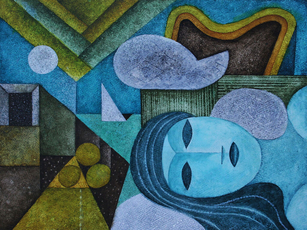 Dreaming