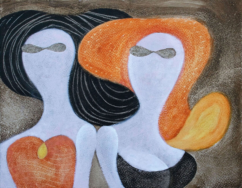 October Girls